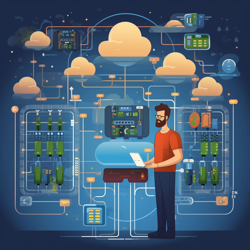 Streamlining VM Lifecycle Management for WordPress Site Owners