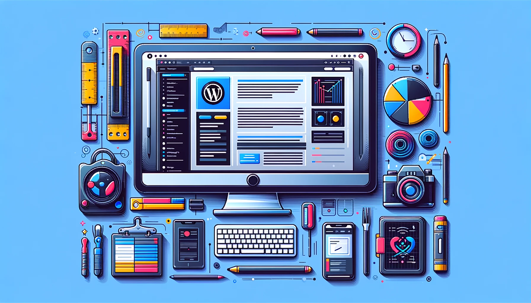 Is WordPress Encouraging Migration away from Other Page Builders?